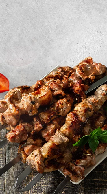 Lezzetin Zarafetle Buluştuğu Yer: Miss Restaurant